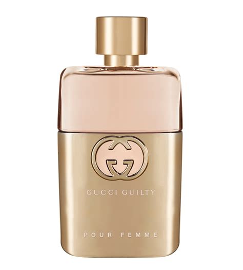 gucci guilty perfume pour femme